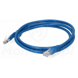 Patchcord U/UTP cat. 6, 1.5 m