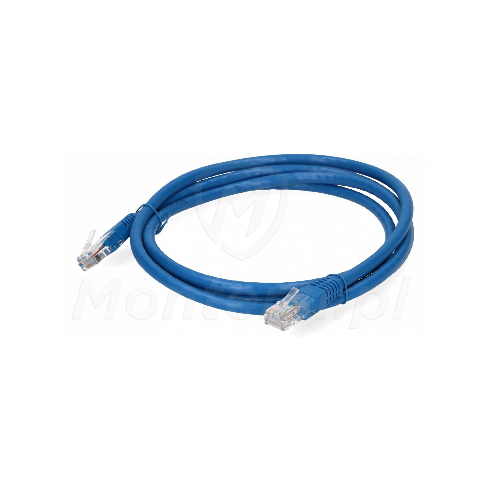 Patchcord U/UTP cat. 6, 1.5 m