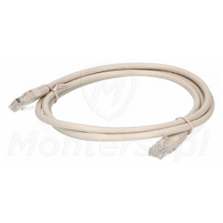 Patchcord U/UTP cat. 6, 1.5 m