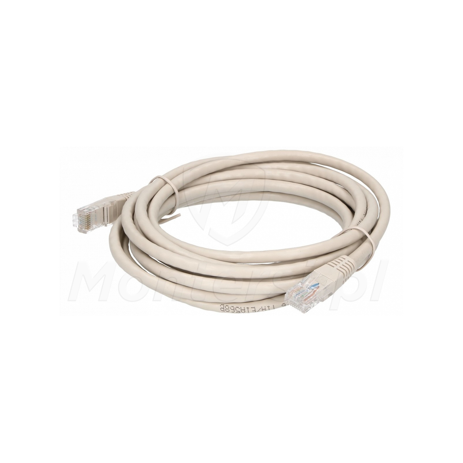 Patchcord U/UTP cat. 6, 3 m