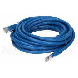 Patchcord U/UTP cat. 6, 5 m