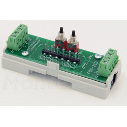 adapter autonomy euFIX S213