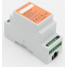 euFIX S212NP - Adapter bez przycisków na szynę DIN 35 mm dla FGS-212 euFIX S212NP - Adapter bez przycisków na szynę DIN 35 mm dla FGS-212