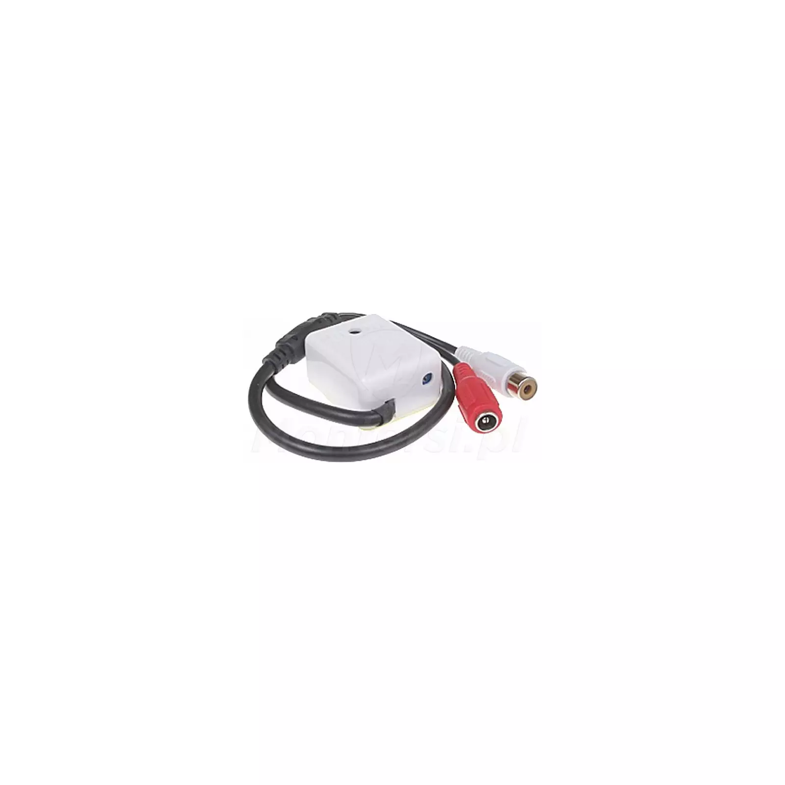 Moduł audio SM-8/R-PLUG