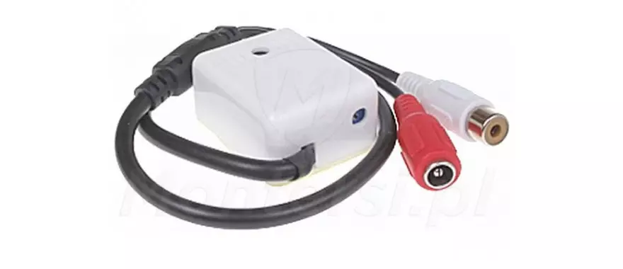 Moduł audio SM-8/R-PLUG