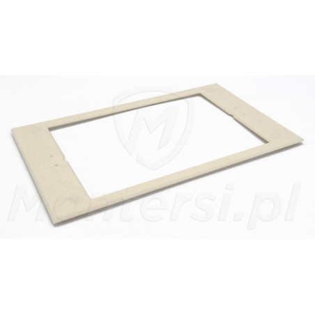 euframe desert sand 4 mm