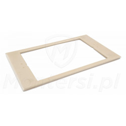 euFRAME Ivory 4 mm