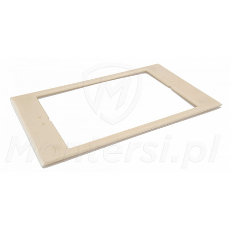 euFRAME Ivory 4 mm