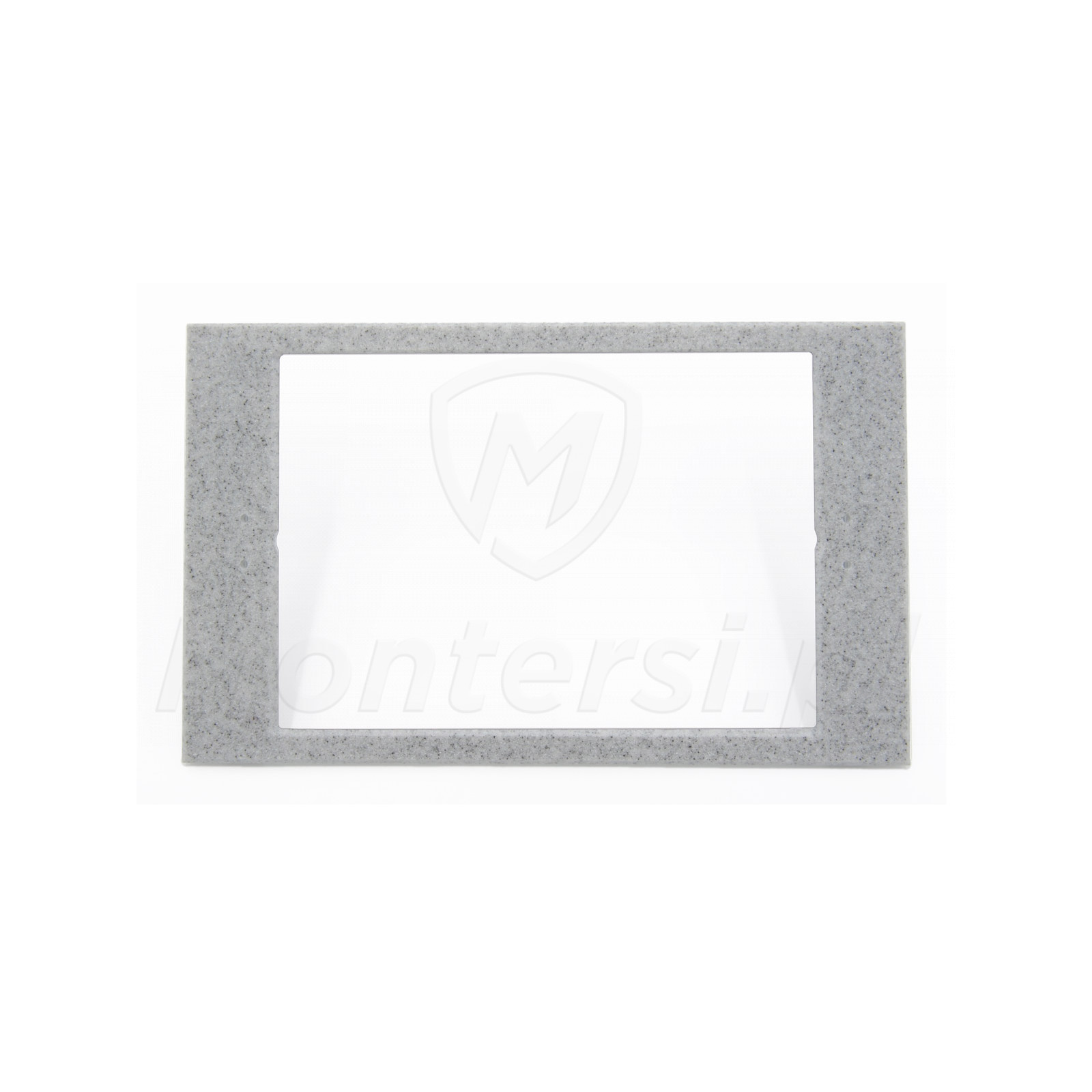 ramka ozdobna euframe 6mm stone