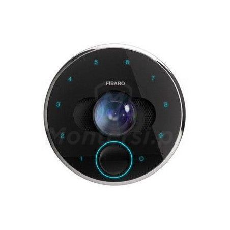 Intercom Fibaro