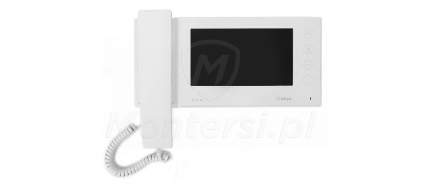 Monitor VIDOS M270W-S2