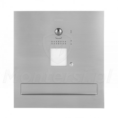 Front panelu bramowego S1201-SKM
