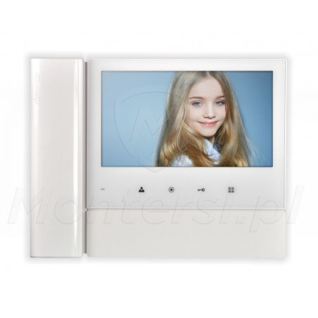 Monitor słuchawkowy CDV-70N2 WHITE