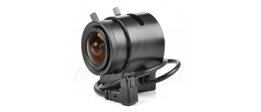 Obiektyw megapikselowy BCS-45105MIR Obiektyw megapikselowy BCS-45105MIR