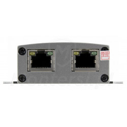 Porty extendera PoE EXT-POE2