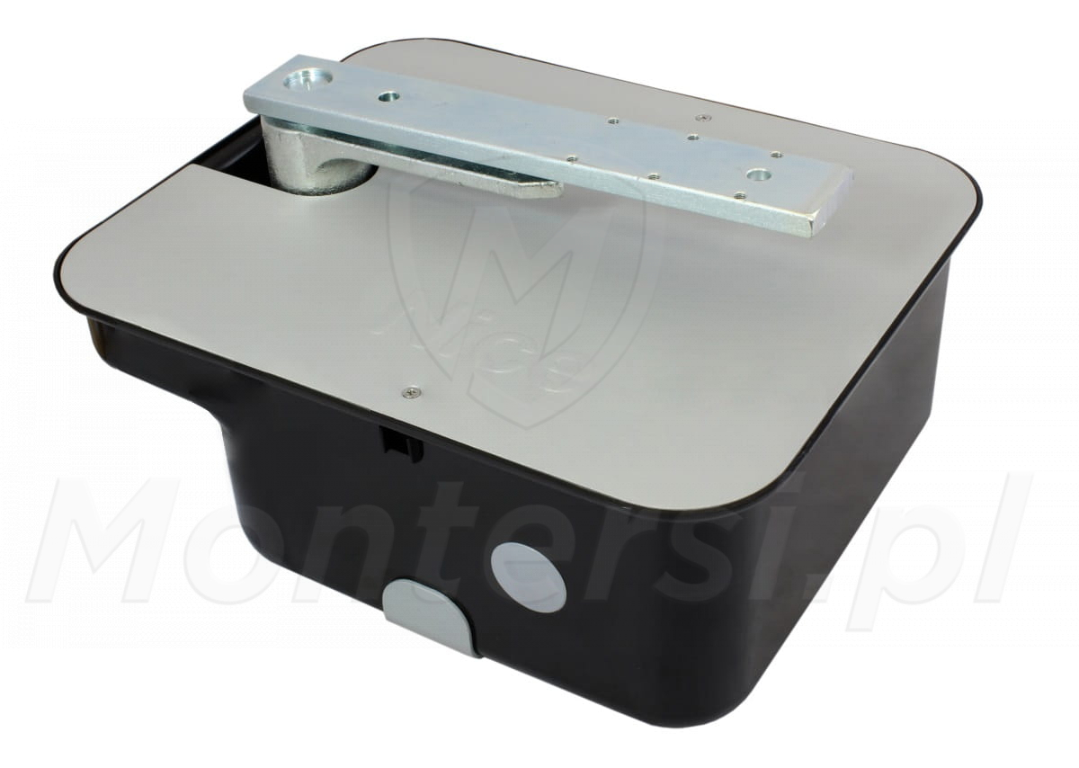 MECF - Stalowa obudowa do siłowników M-FAB