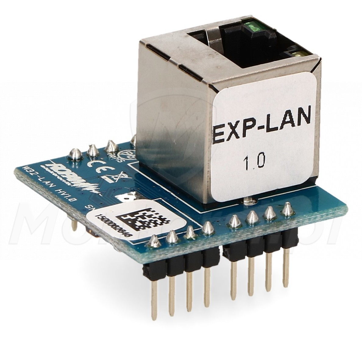 EXP-LAN - Ekspander ethernet EXP-LAN - Ekspander ethernet