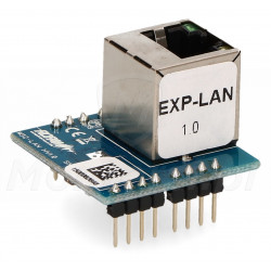 Ekspander ethernet EXP-LAN