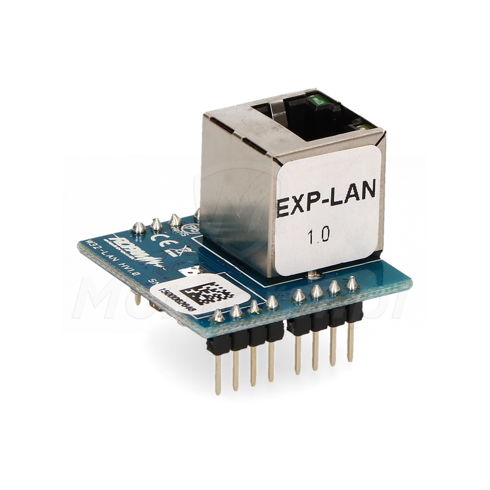 Ekspander ethernet EXP-LAN