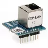 Ekspander ethernet EXP-LAN