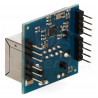 Spód ekspandera ethernet EXP-LAN Spód ekspandera ethernet EXP-LAN