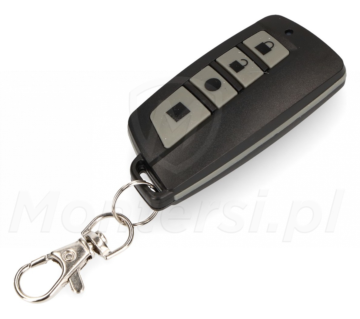 TR-4H - 4-kanałowy pilot TR-4H - 4-kanałowy pilot