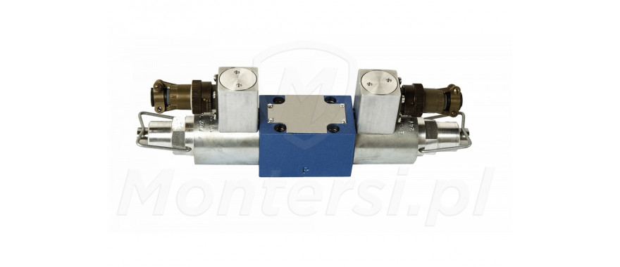 OFS-M50 - synchronizer przepływu do RBAA-M50