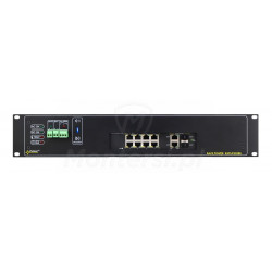 Front switcha PoE RSFUPS108R