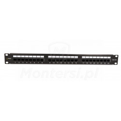 Pulsar Patch Panel RP-U24V5