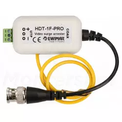 Konwerter EWIMAR HDT-1F-PRO