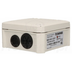 Dławice zabezpieczenia przepięciowego BOX-HD-1-EXT/12VDC