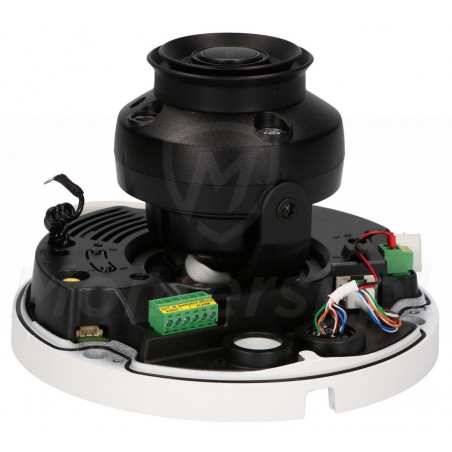 Wnętrze kamery IP BCS-DMIP5401AIR-IV-0735