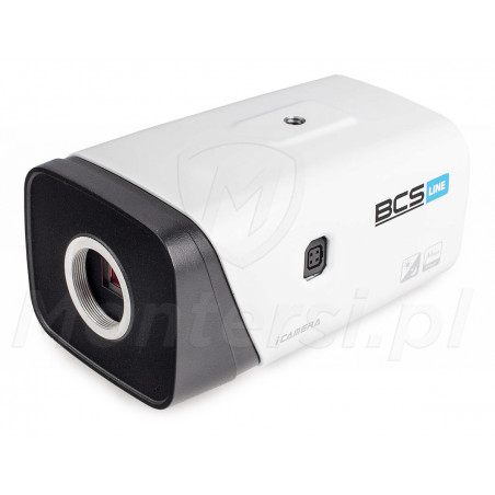Kamera kompaktowa BCS-BIP7401A-IV