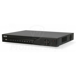 Rejestrator IP BCS-NVR1602-4K-III