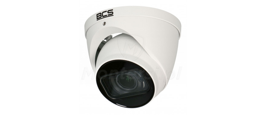 Kamera megapikselowa BCS-DMIP4601AIR-M-IV