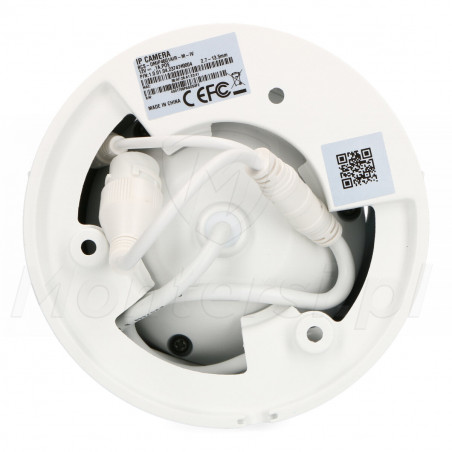 Kamera megapikselowa BCS-DMIP4601AIR-M-IV