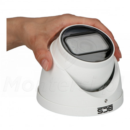 Kamera megapikselowa BCS-DMIP4601AIR-M-IV