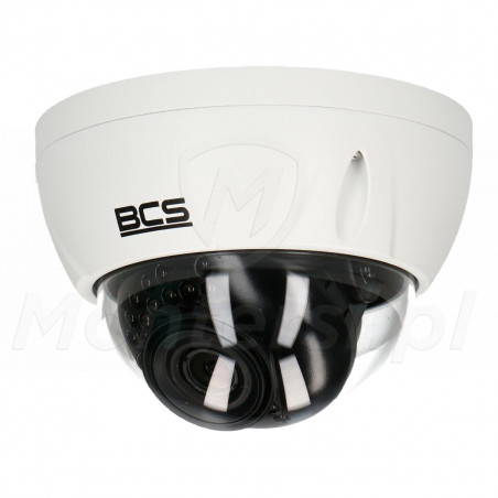 Kamera wandaloodporna BCS-DMIP3501IR-E-IV