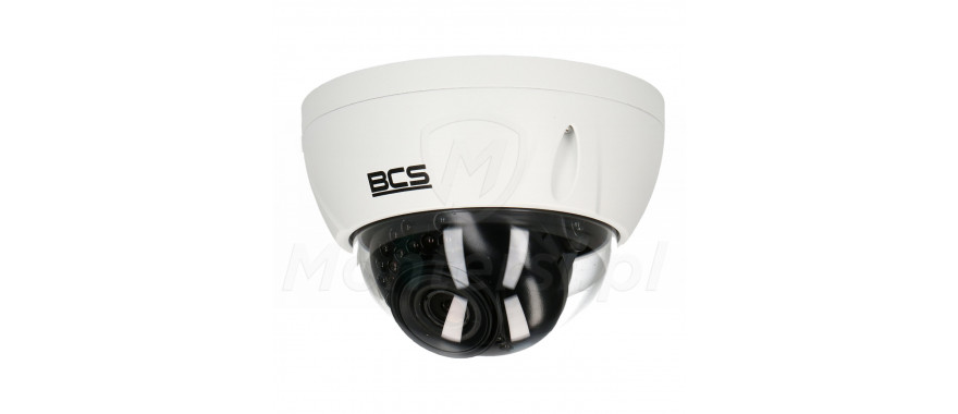 Kamera wandaloodporna BCS-DMIP3501IR-E-IV