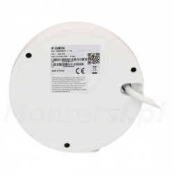 Kamera wandaloodporna BCS-DMIP3501IR-E-IV