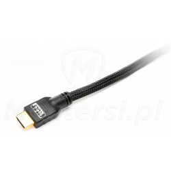 Wtyk patchcordu HDMI