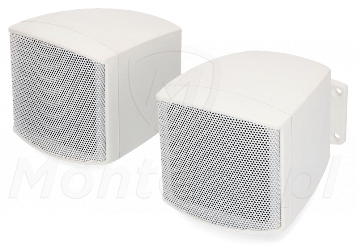 EUL-26/WS - Technika 100V/6W lub 8 Ohm