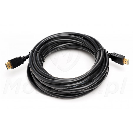 Patchcord HDMI