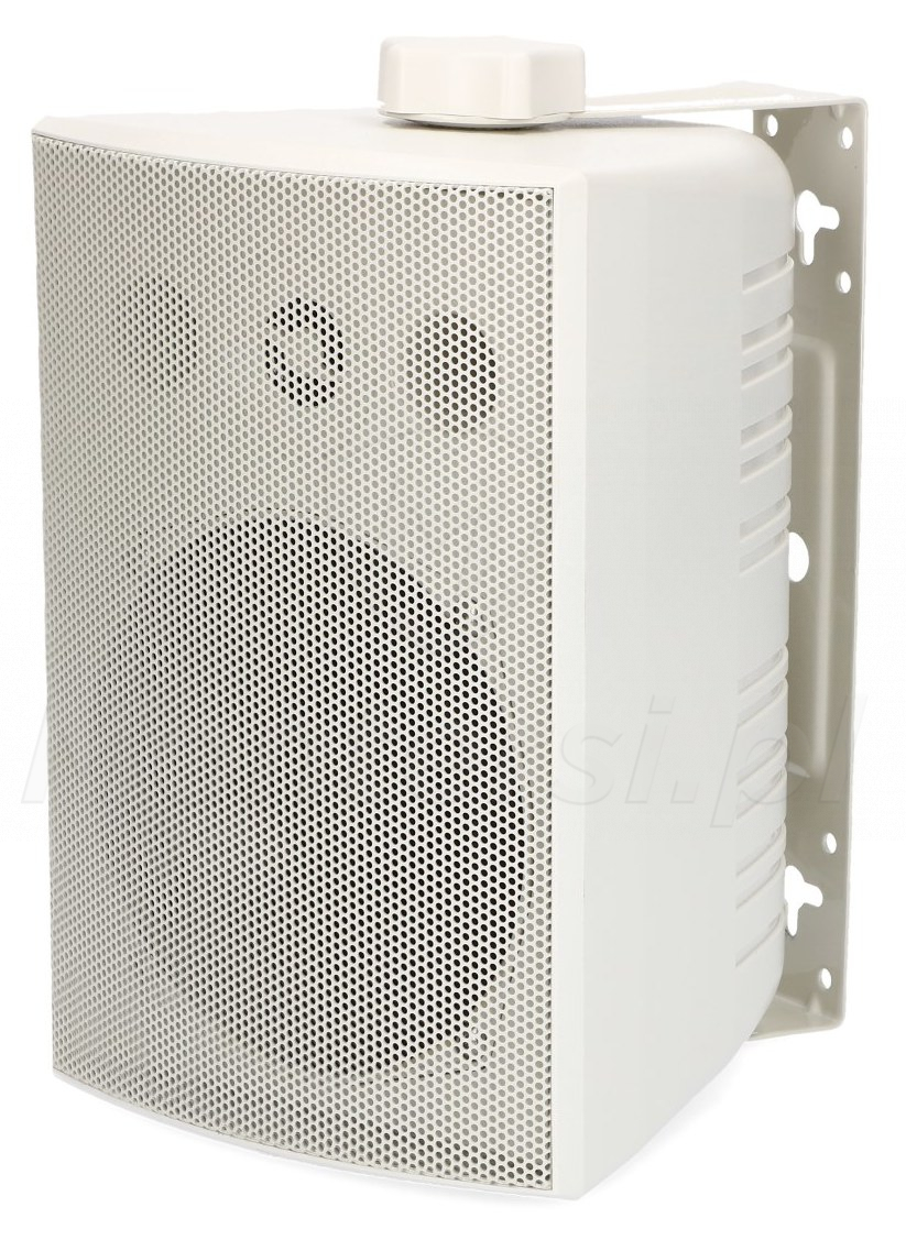 ESP-230/WS - Głośnik 100 V - 2,5/5/10/20/30 W, 8 Ohm, IP65