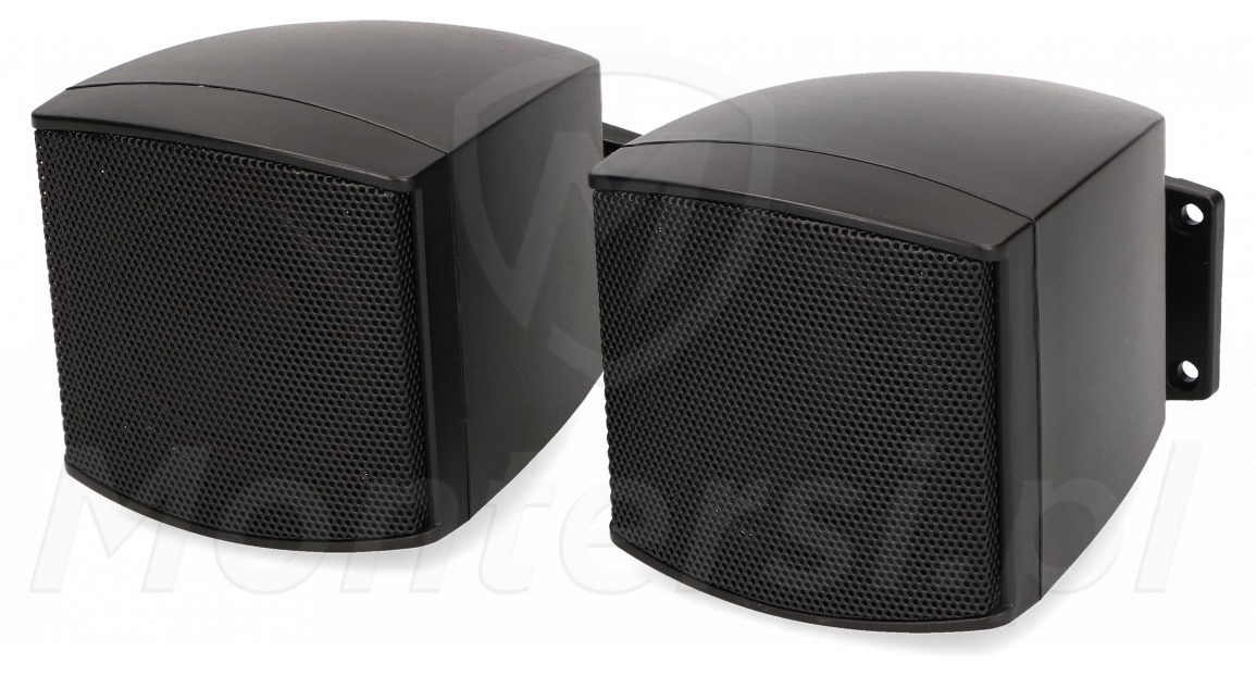 EUL-26/SW - Technika 100V/6W lub 8 Ohm