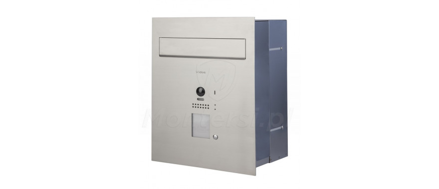 Panel bramowy VIDOS DUO S1201-SKP