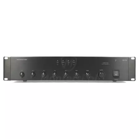 PA-924 panel przedni
