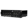 PA-4040 panel przedni PA-4040 panel przedni