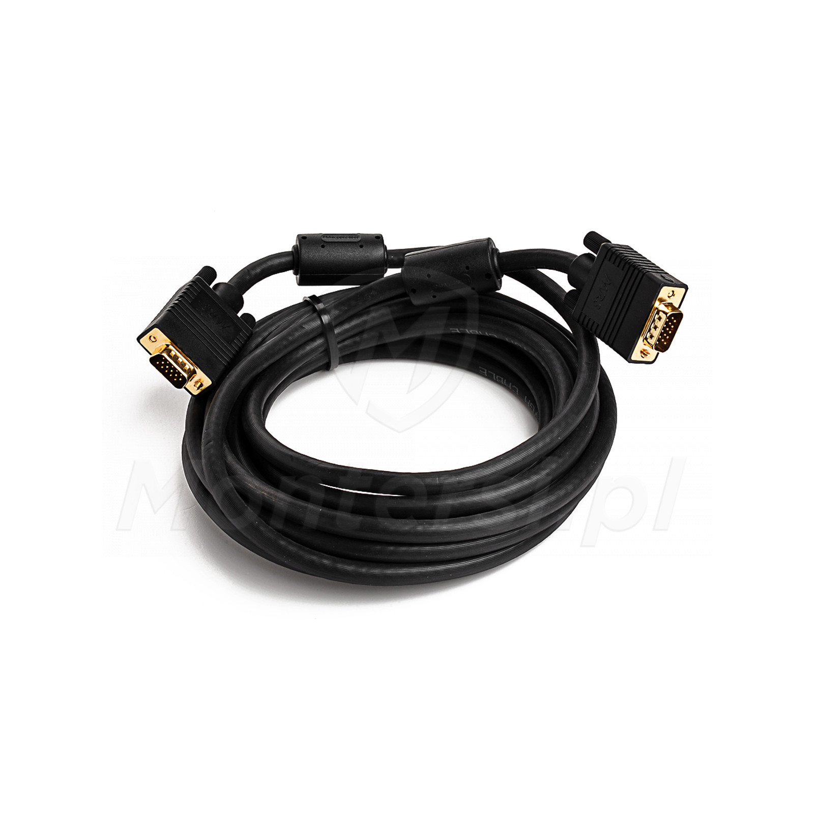 Patchcord VGA