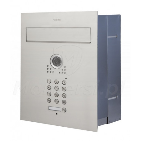 Panel bramowy VIDOS S561D-SKP
